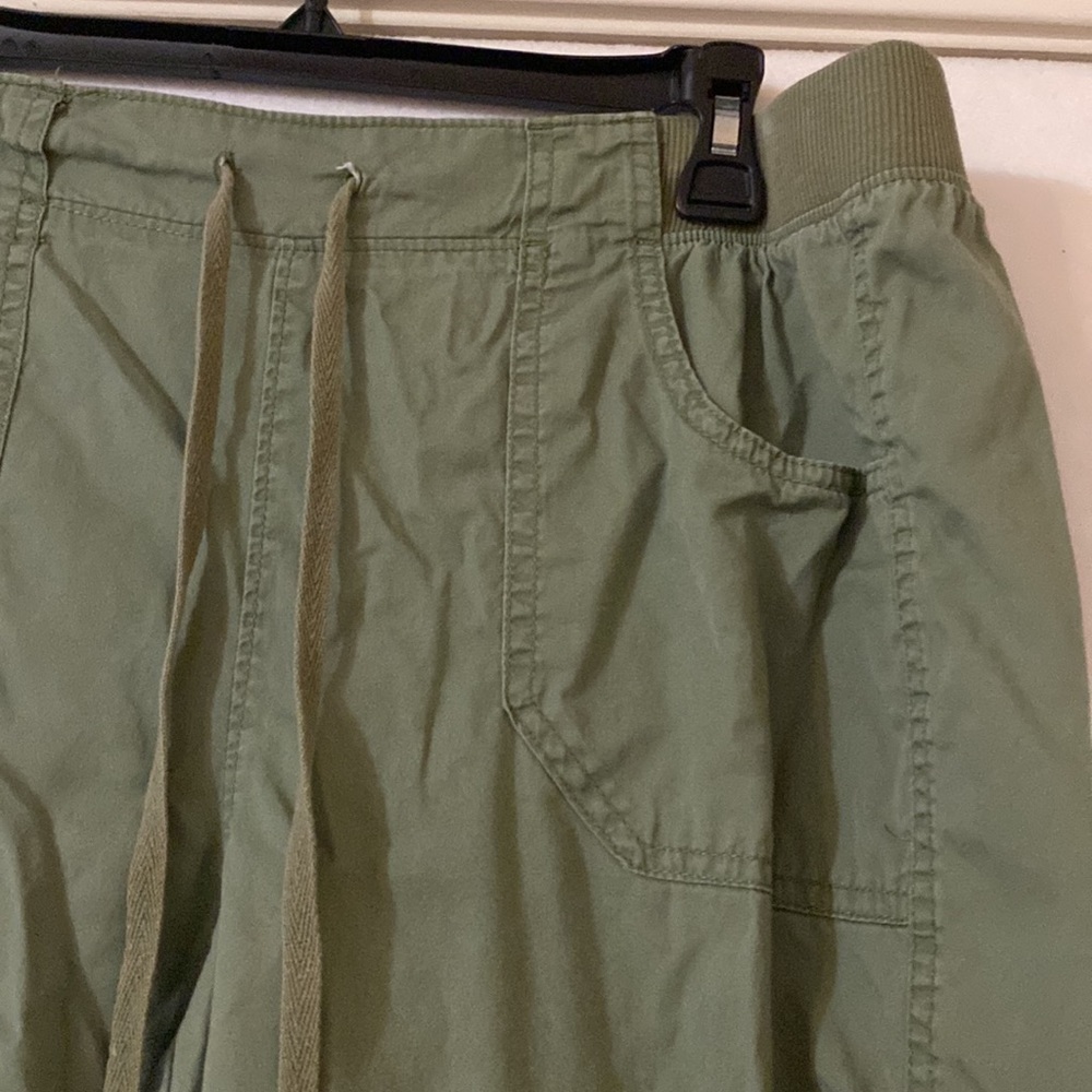 💫 White Stag Size 12 Cargo Pants - Picture 3 of 16
